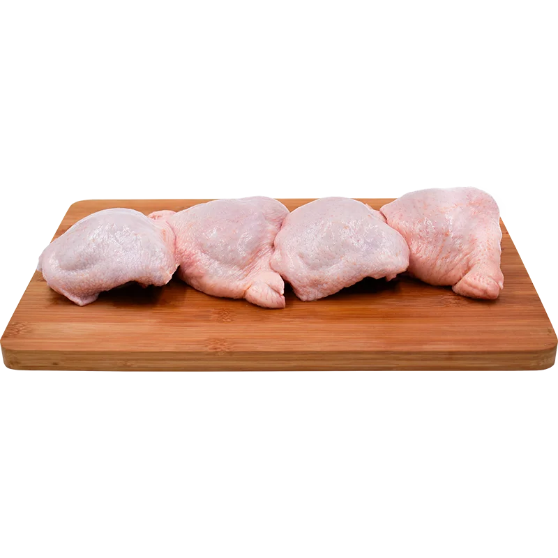 Don pollo